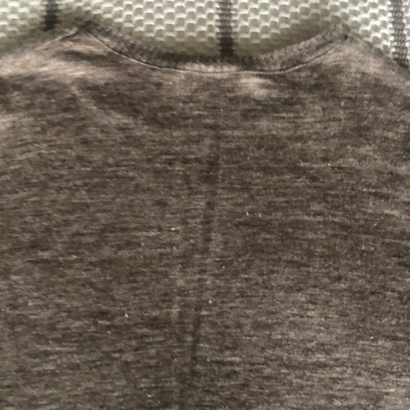 Long sleeves top - Picture 6 of 6